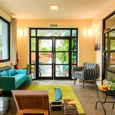 דאר א-סאלאם Fig Tree Residences מראה חיצוני תמונה