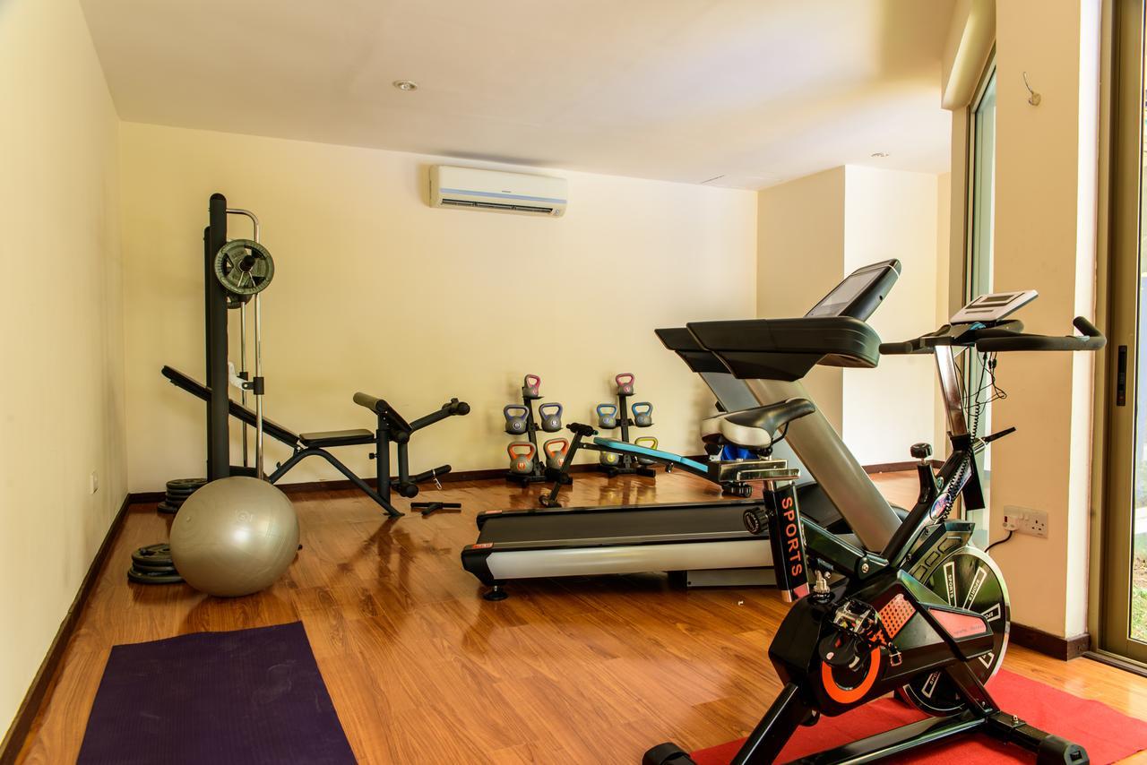 דאר א-סאלאם Fig Tree Residences מראה חיצוני תמונה