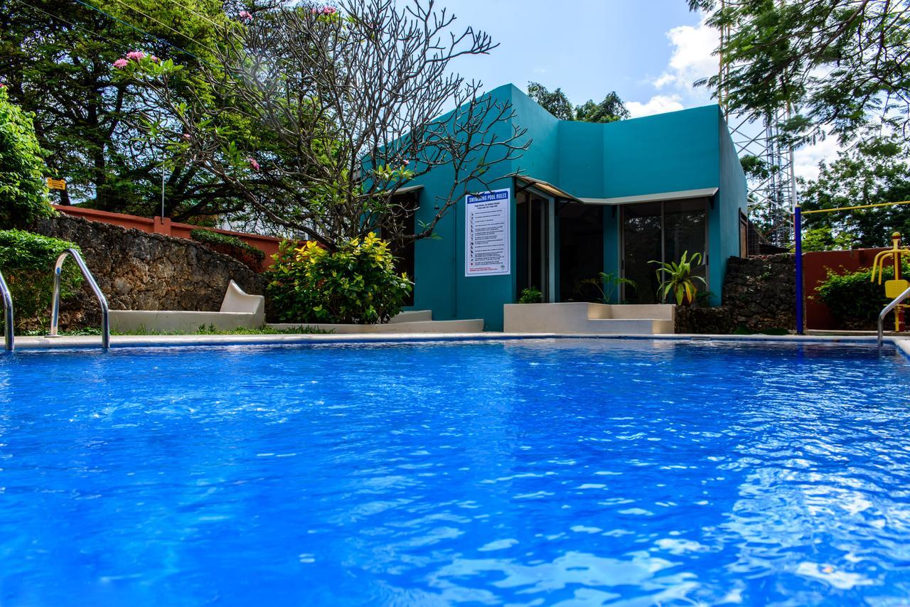 דאר א-סאלאם Fig Tree Residences מראה חיצוני תמונה