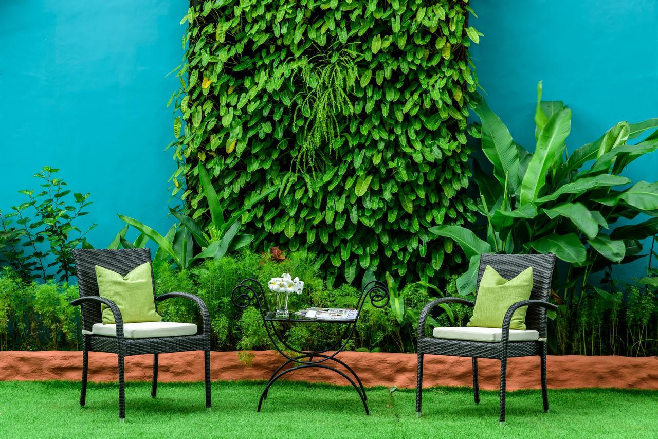 דאר א-סאלאם Fig Tree Residences מראה חיצוני תמונה