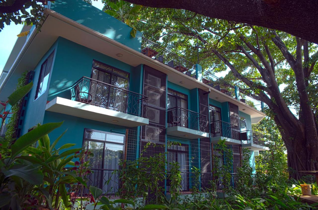 דאר א-סאלאם Fig Tree Residences מראה חיצוני תמונה