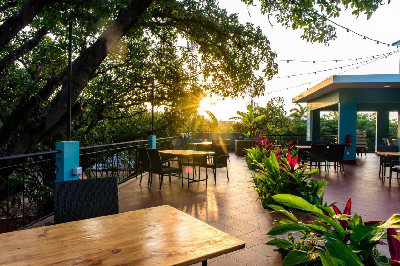 דאר א-סאלאם Fig Tree Residences מראה חיצוני תמונה