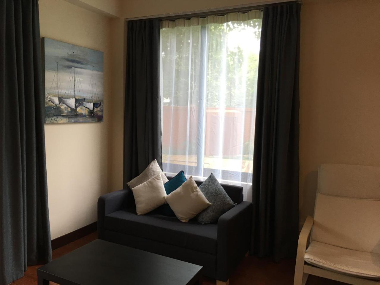 דאר א-סאלאם Fig Tree Residences מראה חיצוני תמונה