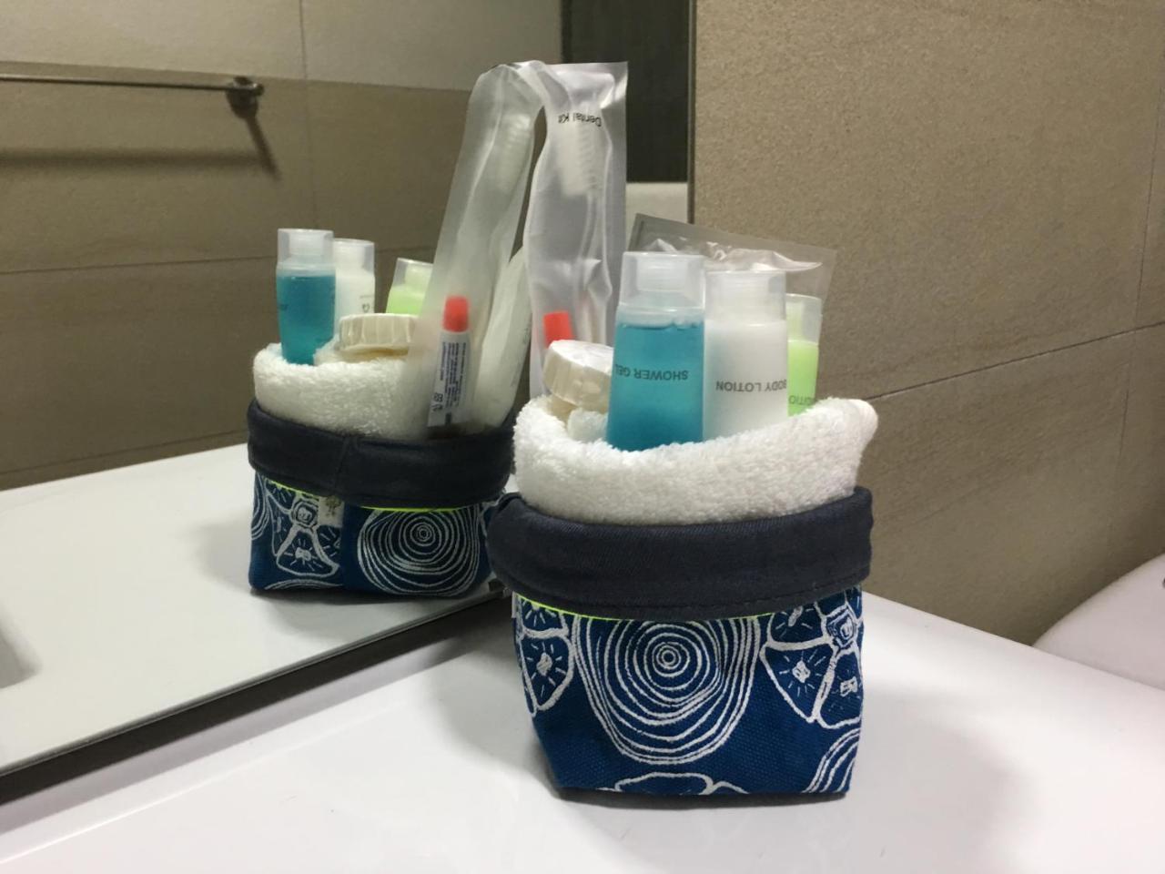דאר א-סאלאם Fig Tree Residences מראה חיצוני תמונה