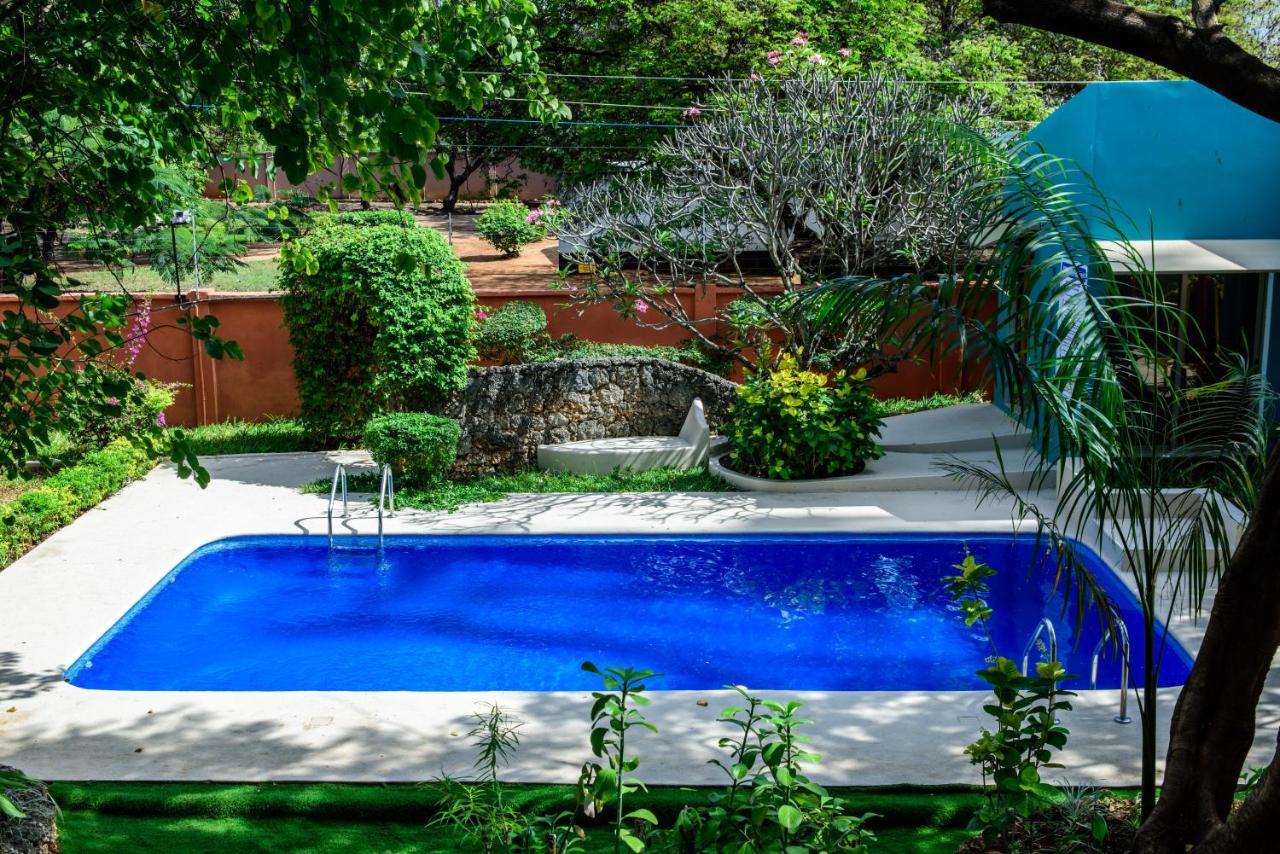 דאר א-סאלאם Fig Tree Residences מראה חיצוני תמונה