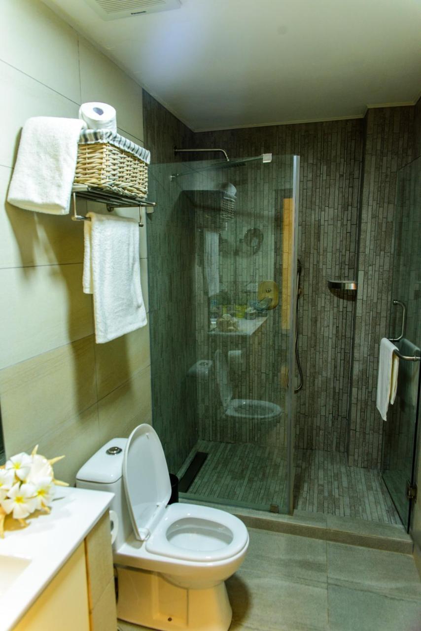 דאר א-סאלאם Fig Tree Residences מראה חיצוני תמונה