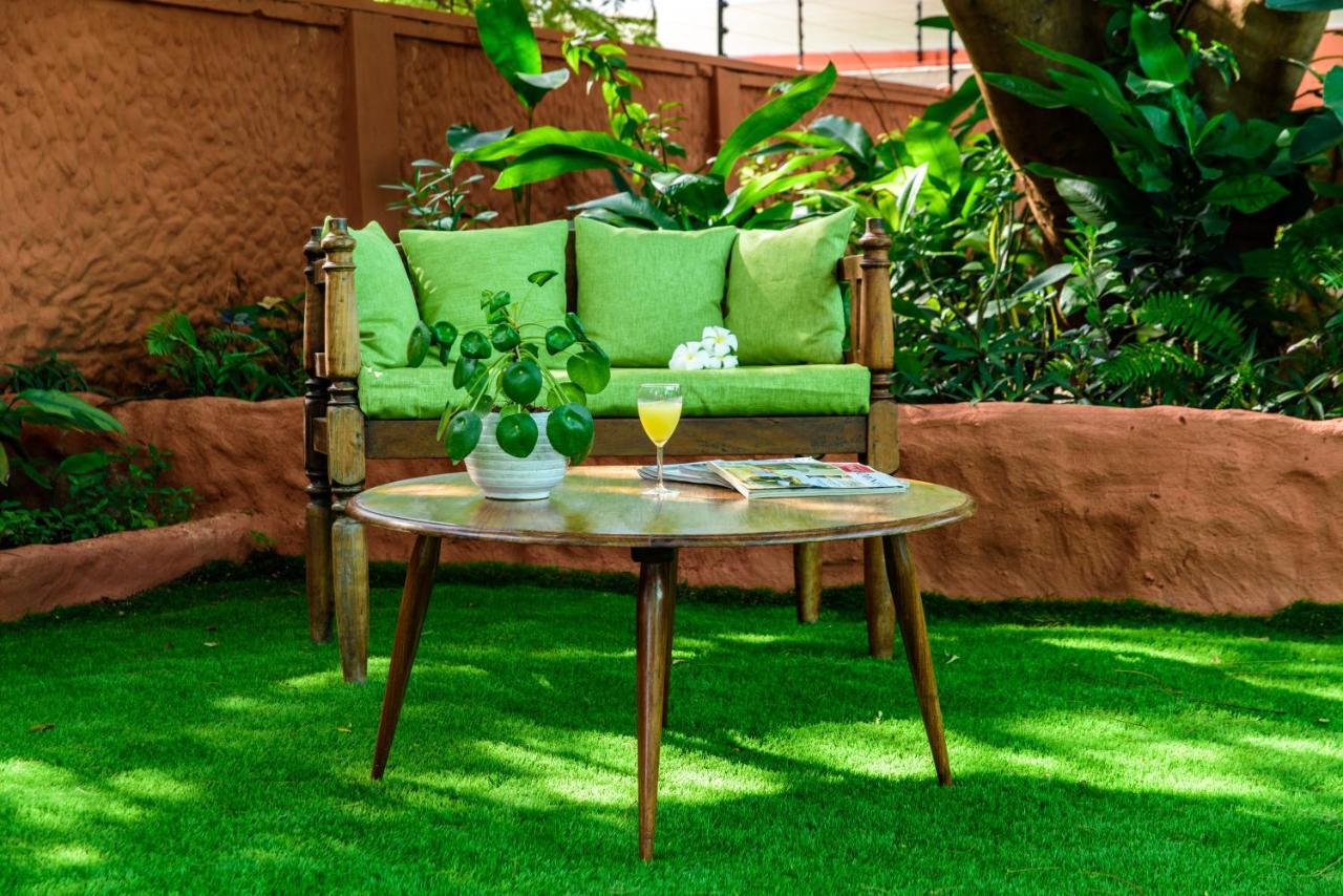 דאר א-סאלאם Fig Tree Residences מראה חיצוני תמונה